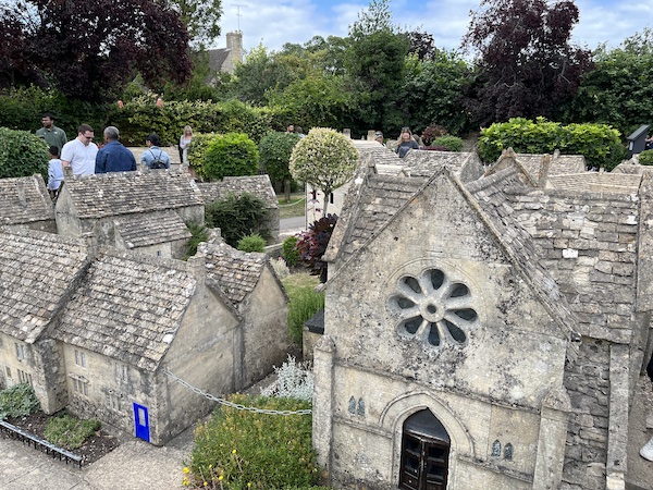 Photo 5 of Cotswold Day Tour on 2nd of July 2023